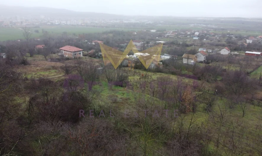 Plot in Yanchova Polyana -  - snimka 3 - Imoti Premier