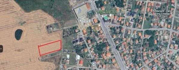 Real Estate Agency - Imoti Premier - imot - 944948, Price: 265000 EUR