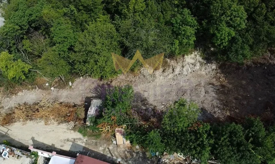 Plot, Manastirski Rid area -  - snimka 2 - Imoti Premier