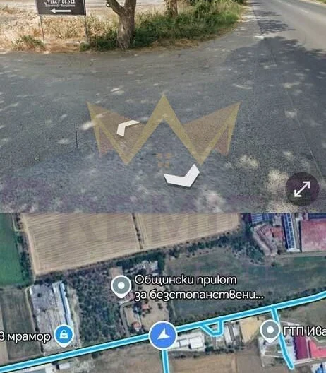 Plot near Rest and Culture Park - - snimka 5 - Imoti Premier