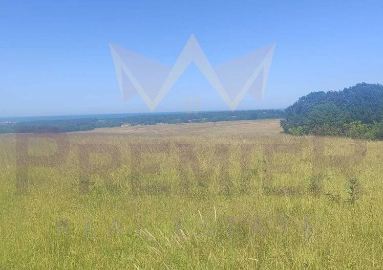 Plot of 15,622 sq.m., town of Ahtopol, Tsarevo municipality, Cherna Gora area - - snimka 3 - Imoti Premier