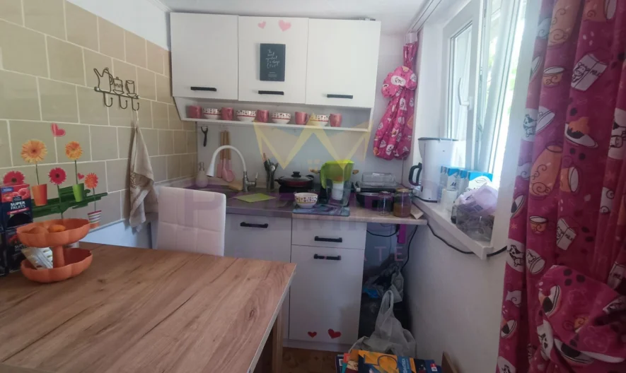 Plot of 2 decares with central location in the village of Dropla; Possibility to acquire an adjacent plot of 1.3 decares. - - snimka 12 - Imoti Premier