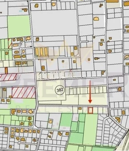 Plot of land in Belomorski -  - snimka 1 - Imoti Premier