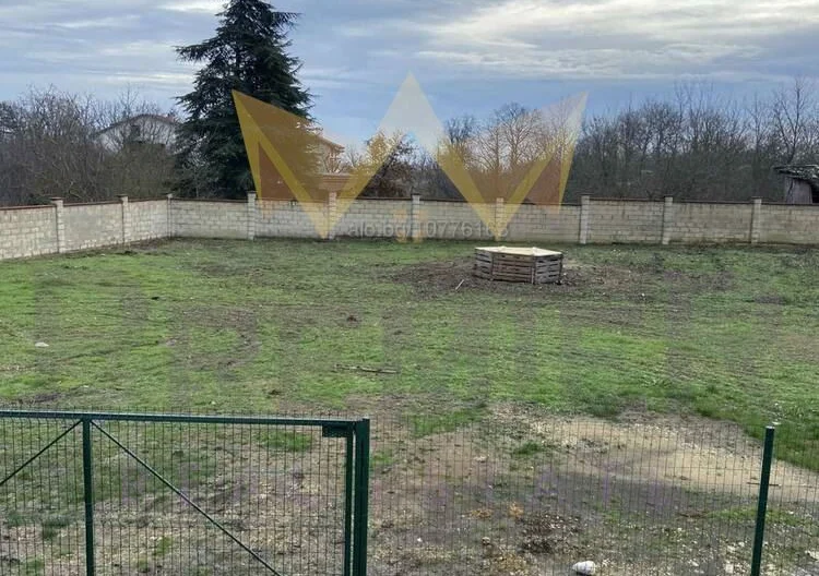 Plot of land in Perchemlyata locality, city of Varna - - snimka 1 - Imoti Premier