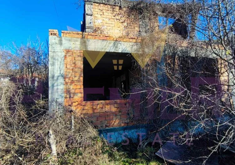 Plot of land in the area of the town of Balchik -  - snimka 1 - Imoti Premier