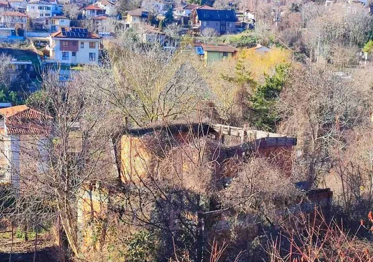 Plot of land in the area of the town of Balchik -  - snimka 2 - Imoti Premier