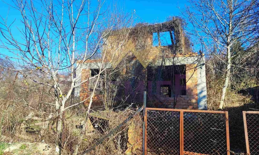Plot of land in the area of the town of Balchik -  - snimka 3 - Imoti Premier
