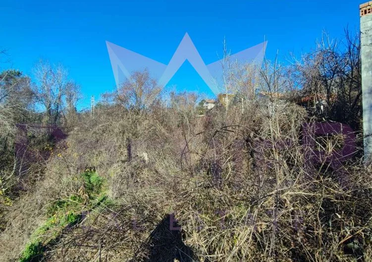Plot of land in the area of the town of Balchik -  - snimka 4 - Imoti Premier