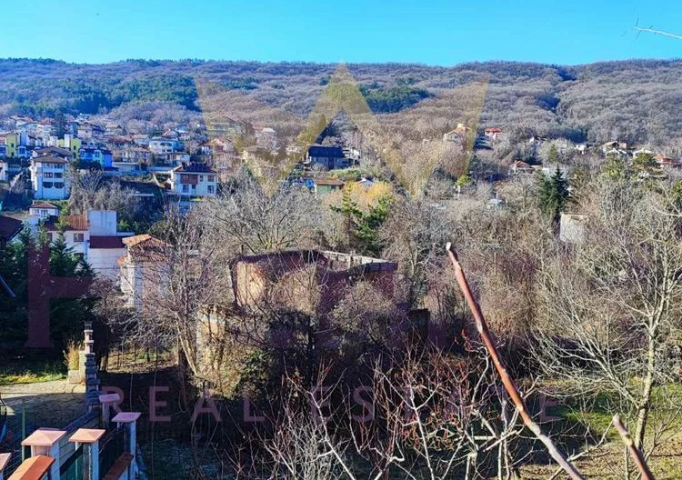 Plot of land in the area of the town of Balchik -  - snimka 5 - Imoti Premier