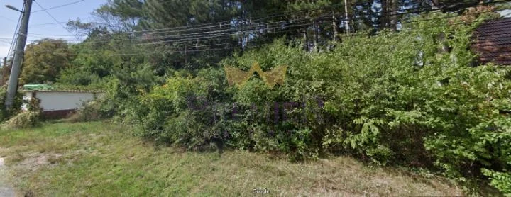 Plot of land in the town of Bankya, Sofia Municipality -  - snimka 1 - Imoti Premier