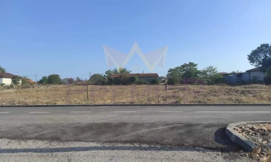 plot of land in the village of Bozhurishte -  - snimka 3 - Imoti Premier