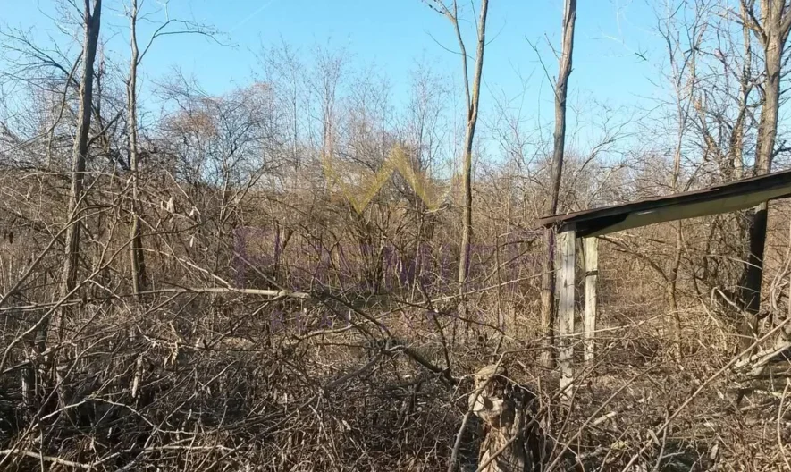 Plot of land in the village of Shtipsko, Varna Province -  - snimka 6 - Imoti Premier