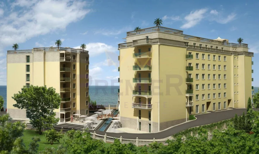 Plot of land under compensation scheme in Chayka resort -  - snimka 3 - Imoti Premier