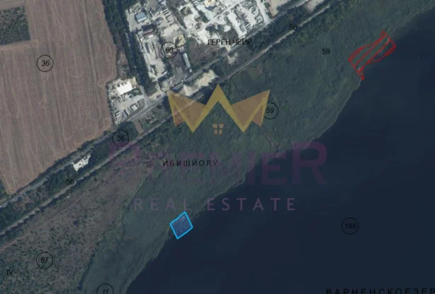 Real Estate Agency - Imoti Premier - imot - 1163265, Price: 58000 EUR