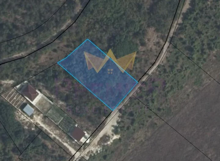Plot, Rogachevo village -  - snimka 1 - Imoti Premier
