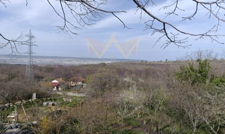 Plot with a building – electricity and water -  - snimka 7 - Imoti Premier