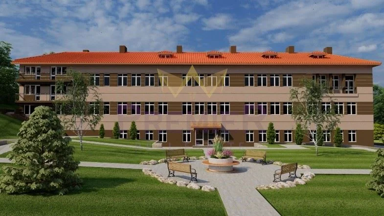 Plot with a Detached House in Godlevo Village -  - snimka 1 - Imoti Premier