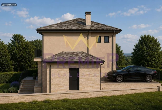 Real Estate Agency - Imoti Premier - imot - 1096452, Price: 33000 EUR