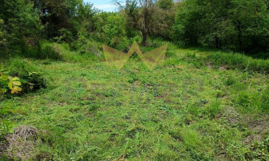 Plot with excellent potential in the village of Voditsa, Varna region - - snimka 4 - Imoti Premier