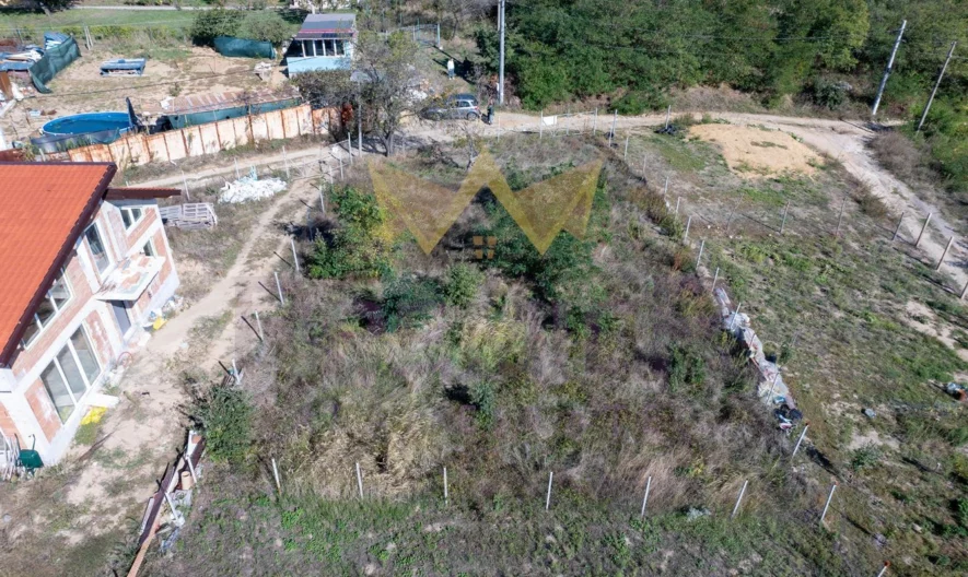 Plot with partial sea view – Borovets South -  - snimka 3 - Imoti Premier