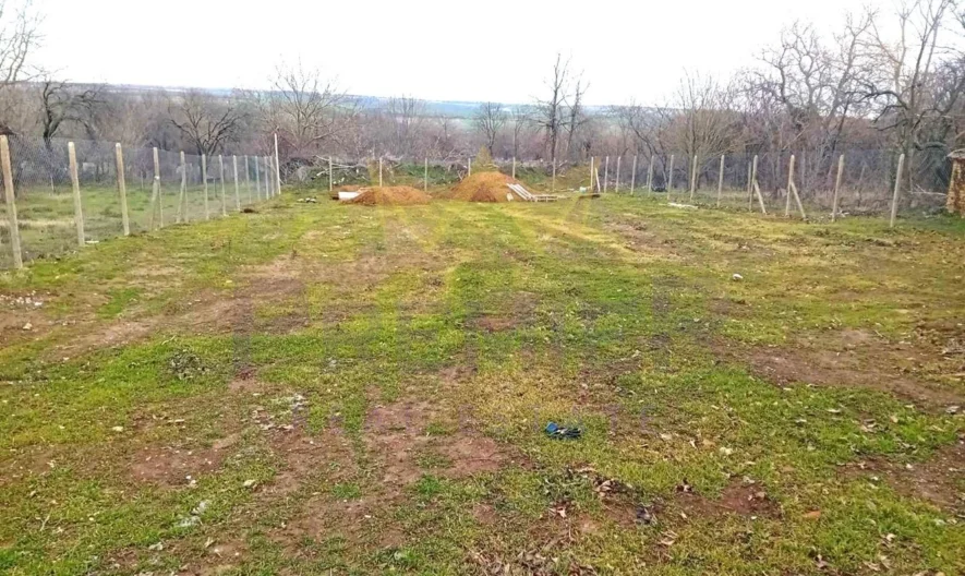 Plot with Project - - snimka 4 - Imoti Premier