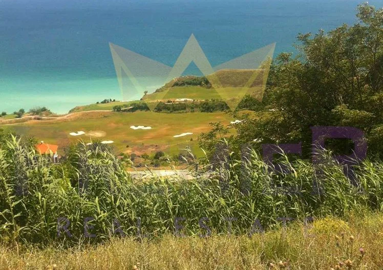 Plot with Unobstructed Panoramic View -  - snimka 1 - Imoti Premier