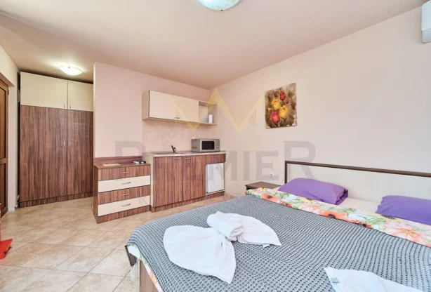 Агенция за недвижими имоти - Имоти Премиер - имот - 692236, Цена: 350000 EUR