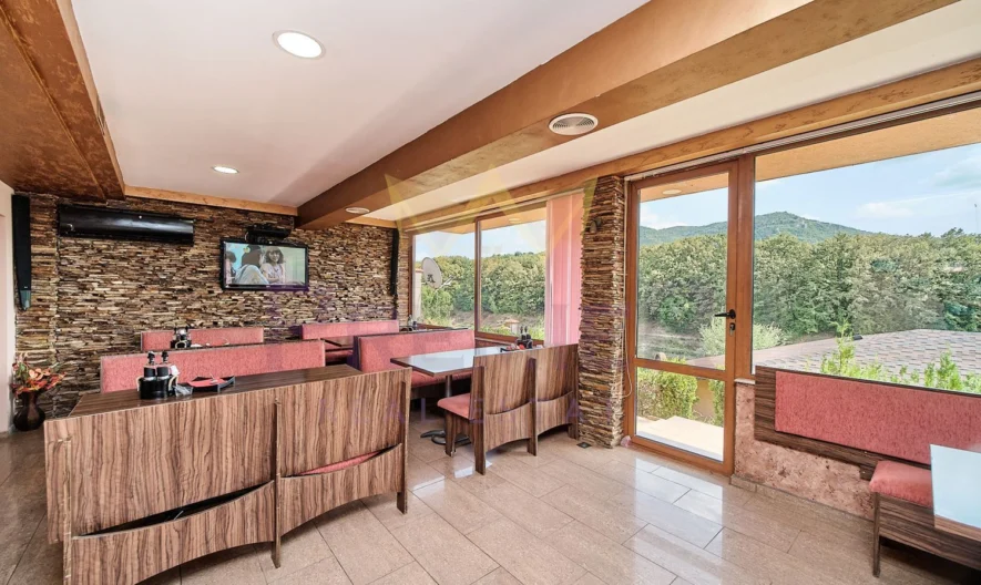 Агенция за недвижими имоти - Имоти Премиер - имот - 692236, Цена: 350000 EUR