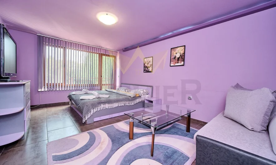 Почивна база в с. Дебелец - - снимка 10 - Имоти Премиер