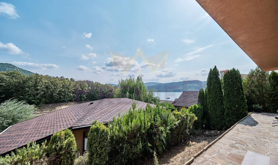 Почивна база в с. Дебелец - - снимка 16 - Имоти Премиер