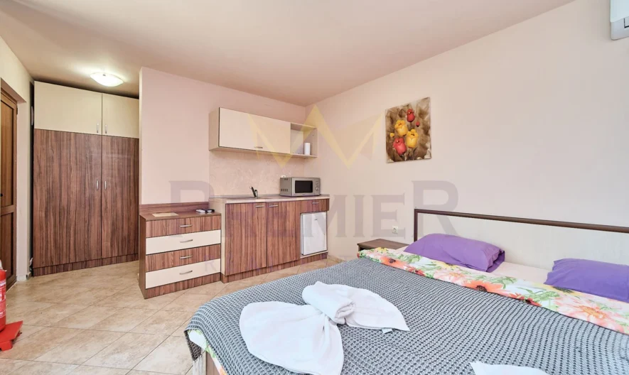 Агенция за недвижими имоти - Имоти Премиер - имот - 692236, Цена: 350000 EUR