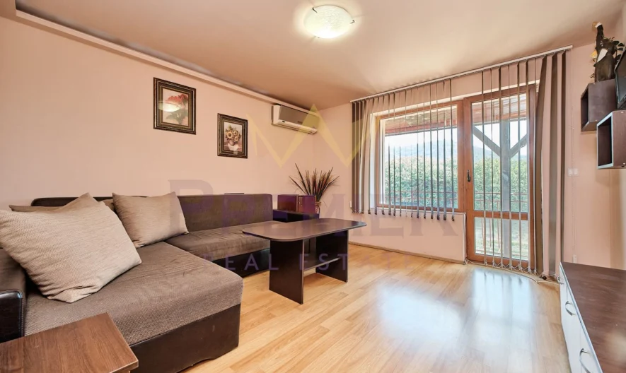 Почивна база в с. Дебелец - - снимка 3 - Имоти Премиер