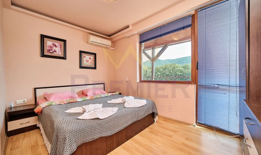 Почивна база в с. Дебелец - - снимка 6 - Имоти Премиер