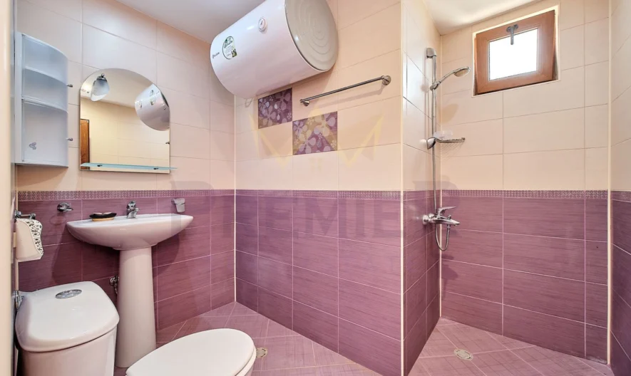 Почивна база в с. Дебелец - - снимка 8 - Имоти Премиер