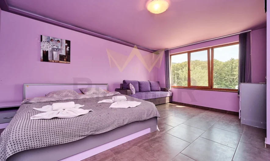 Почивна база в с. Дебелец - - снимка 9 - Имоти Премиер