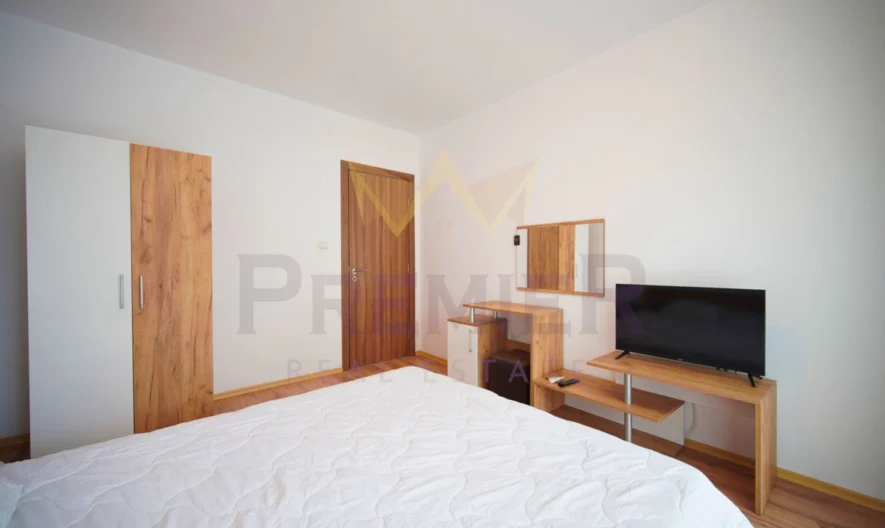 Поддържан и уютен двустаен апартамент в Ахелой -  - снимка 5 - Имоти Премиер