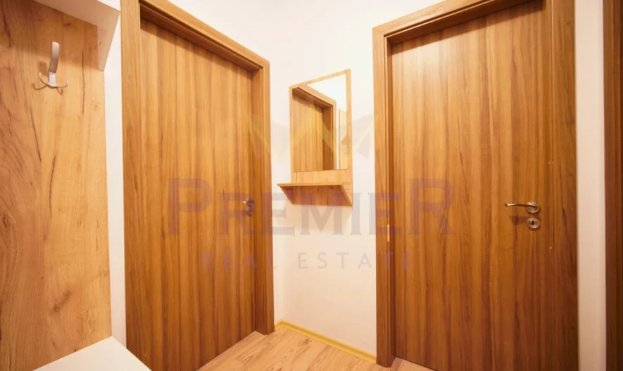 Поддържан и уютен двустаен апартамент в Ахелой -  - снимка 7 - Имоти Премиер