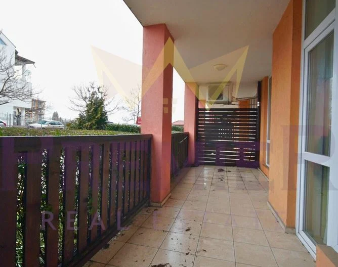 Поддържан и уютен двустаен апартамент в Ахелой -  - снимка 8 - Имоти Премиер