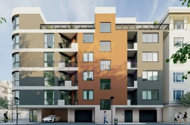 Код на имот: 839619, Площ: 87 м<sup>2</sup> кв.м, Гаражи Варна - Цена: 51990 EUR