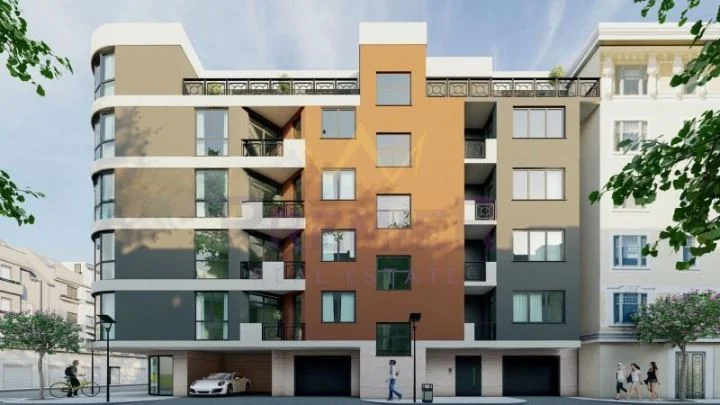 Подземен гараж / Колхозен пазар -  - снимка 3 - Имоти Премиер