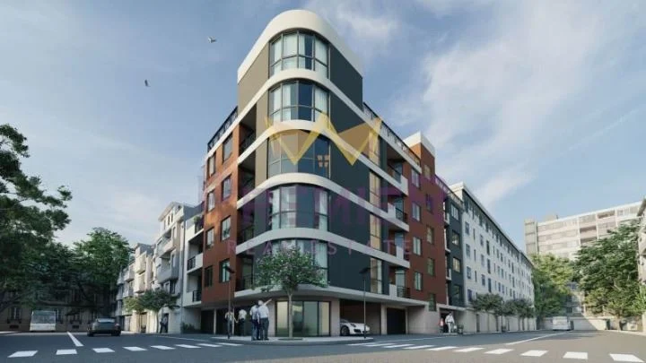 Подземен гараж / Колхозен пазар -  - снимка 4 - Имоти Премиер