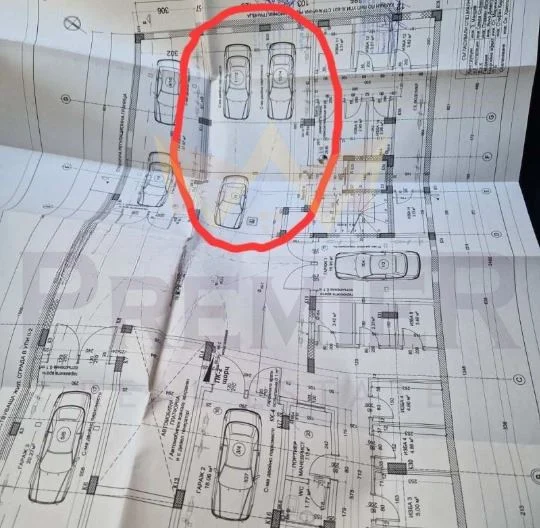 Подземен гараж / Колхозен пазар -  - снимка 5 - Имоти Премиер