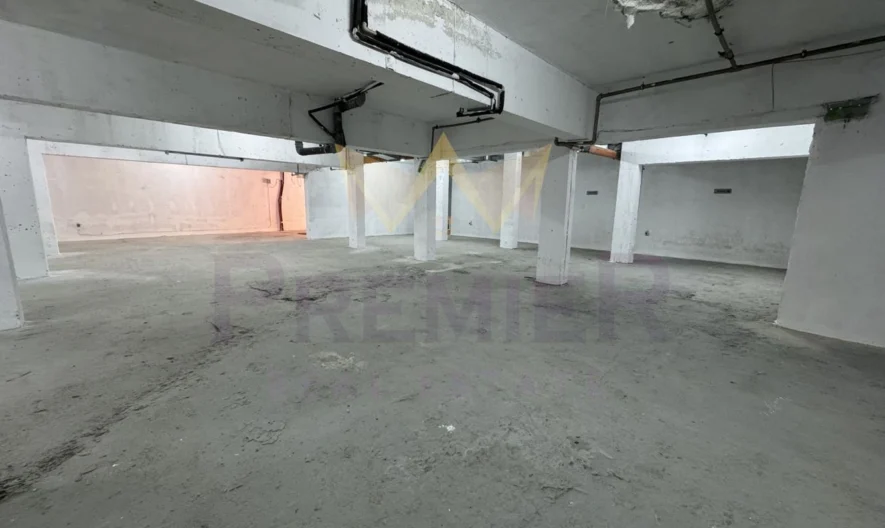 ПОДЗЕМЕН ПАРКИНГ -  - снимка 3 - Имоти Премиер