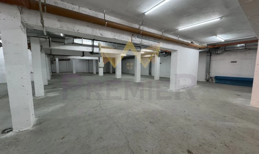 ПОДЗЕМЕН ПАРКИНГ -  - снимка 5 - Имоти Премиер