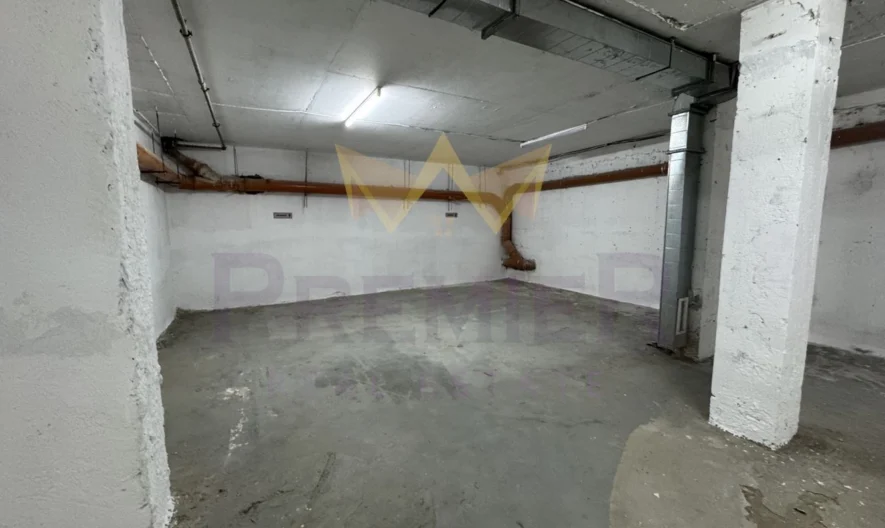 ПОДЗЕМЕН ПАРКИНГ -  - снимка 7 - Имоти Премиер