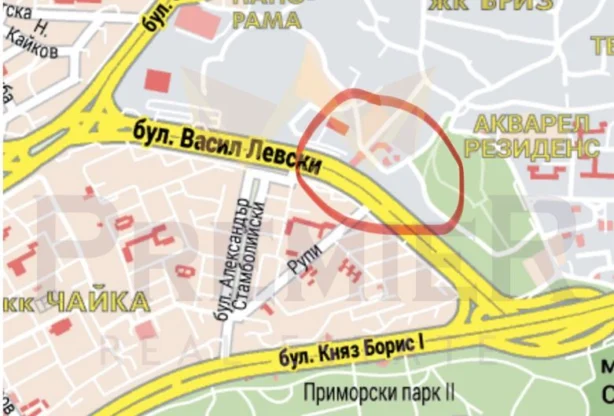 Агенция за недвижими имоти - Имоти Премиер - имот - 694550, Цена: 31200 EUR