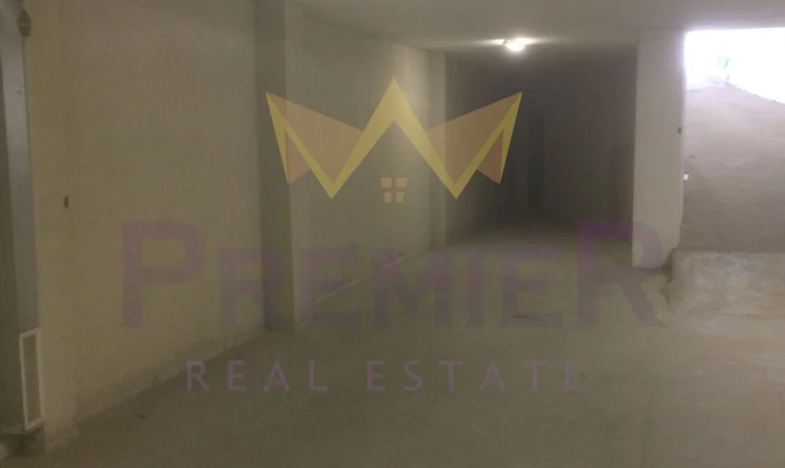 Подземно двойно паркомясто, Стадиона кв. Бриз! -  - снимка 2 - Имоти Премиер