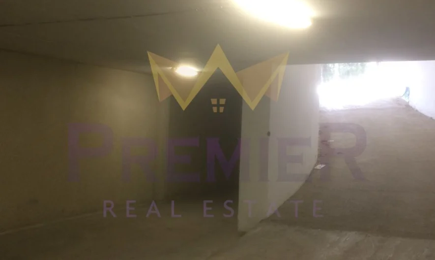 Подземно двойно паркомясто, Стадиона кв. Бриз! -  - снимка 3 - Имоти Премиер