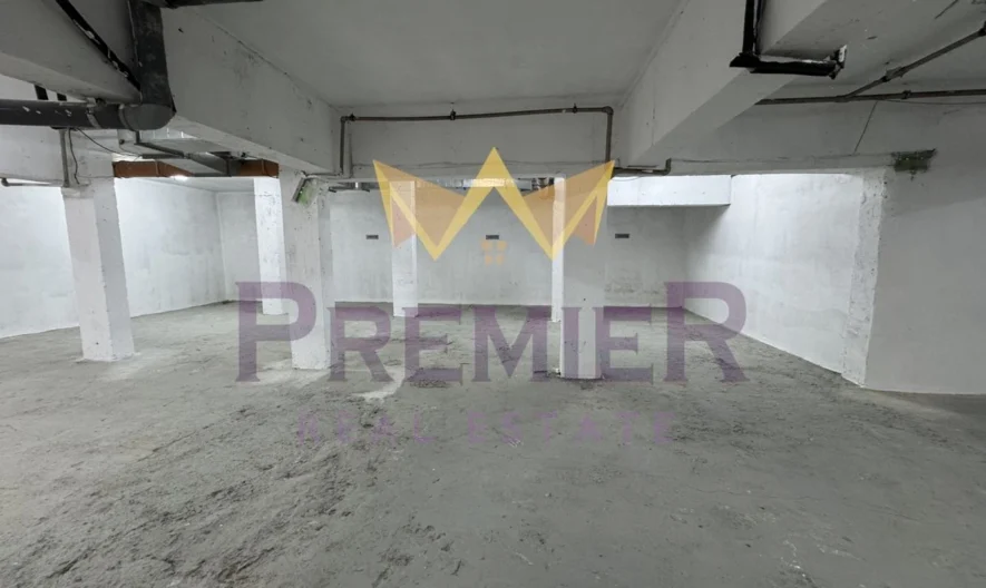 подземно паркомясто -  - снимка 1 - Имоти Премиер