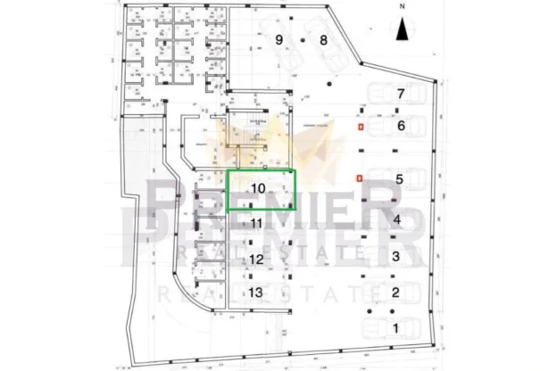 Агенция за недвижими имоти - Имоти Премиер - имот - 1180492, Цена: 25990 EUR